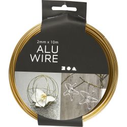 Alu draad