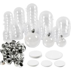 Deco ballen