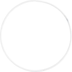 Metalen draadring