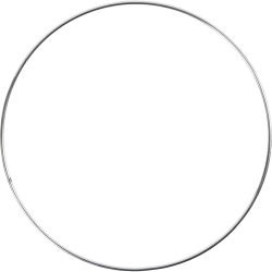 Metalen draadring