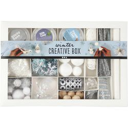 Creatieve Box