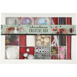 Creatieve Box