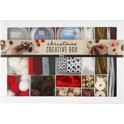 Creatieve Box