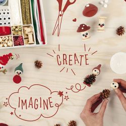 Creatieve Box