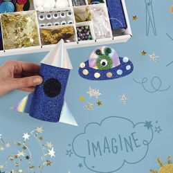 Creatieve Box