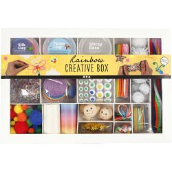 Creatieve Box