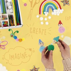 Creatieve Box