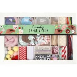 Creatieve Box