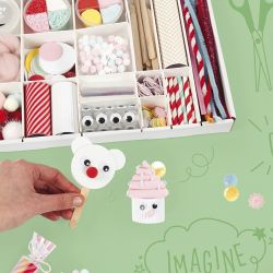 Creatieve Box