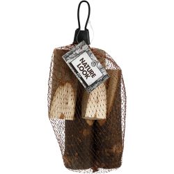 Decoratieve boomstam