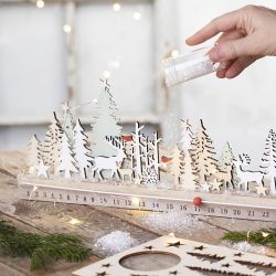 Advent kalender