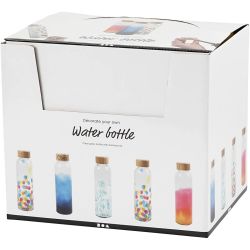 Waterfles