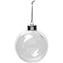 Glazen ornamenten