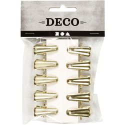 Deco knijpers