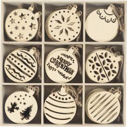 Kerstdecoratie