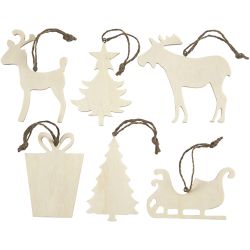 Ornamenten
