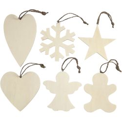 Ornamenten