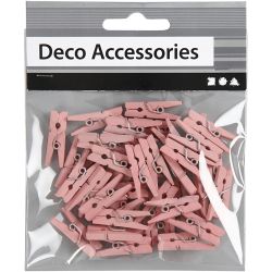 Mini wasknijpers