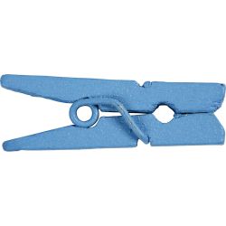 Mini wasknijpers