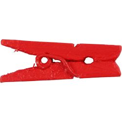 Mini wasknijpers