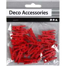 Mini wasknijpers