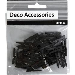 Mini wasknijpers
