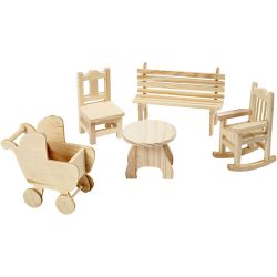 Mini Meubilair