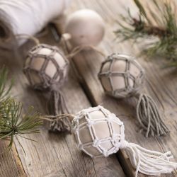 Kerstbal