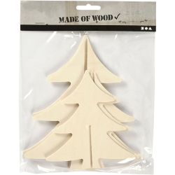 Kerstbomen
