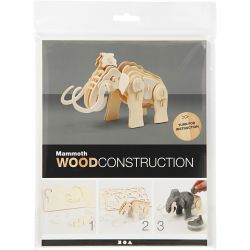 3D Puzzel