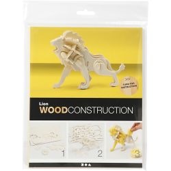 3D Puzzel
