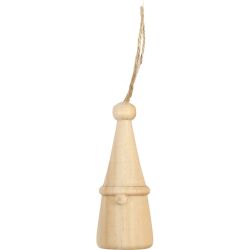 Scandinavische kerstkabouter