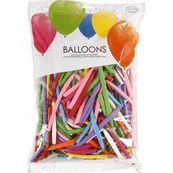 Ballonnen