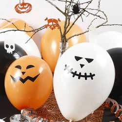 Ballonnen
