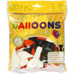 Ballonnen