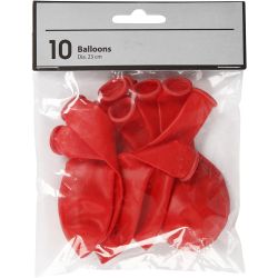 Ballonnen