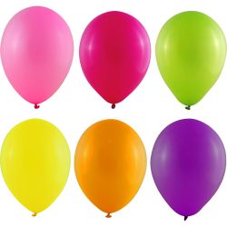 Ballonnen