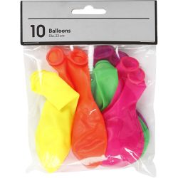 Ballonnen