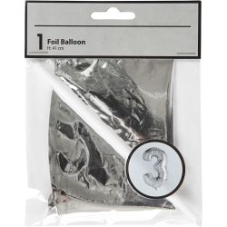 Folieballon 