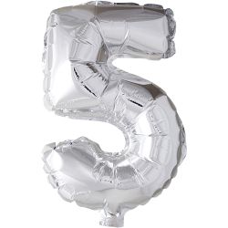 Folieballon 