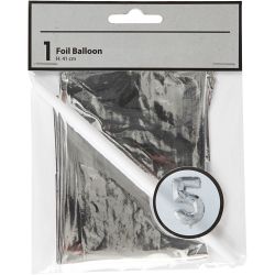 Folieballon 