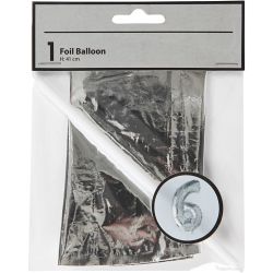 Folieballon 