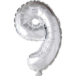 Folieballon 