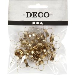 Metalen hanger