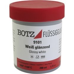 Glazuur voor klei