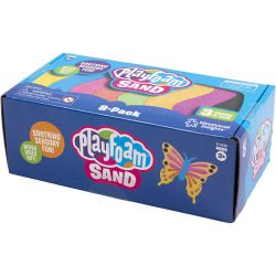 Sand clay