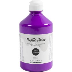 Textielverf