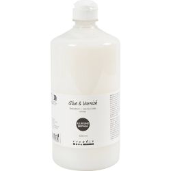 Lijmlak