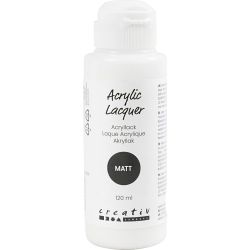 Acryllak