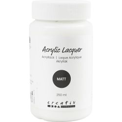Acryllak